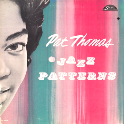 Jazz Patterns (1960)