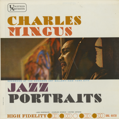 Jazz Portraits (1959)