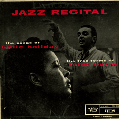 Jazz Recital