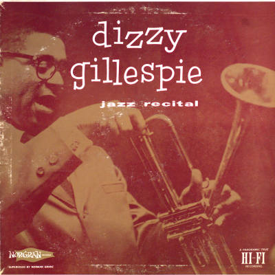 Jazz Recital