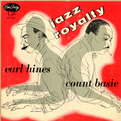 Jazz Royalty