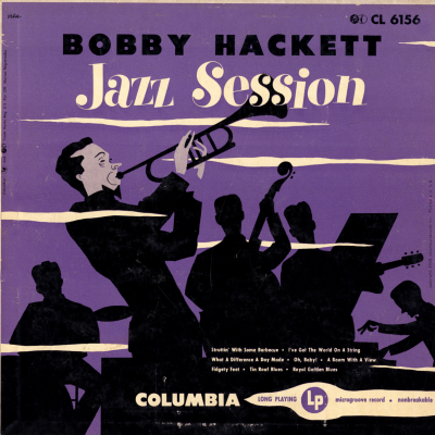 Jazz Session (1951)