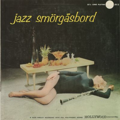 Jazz Smorgasbord
