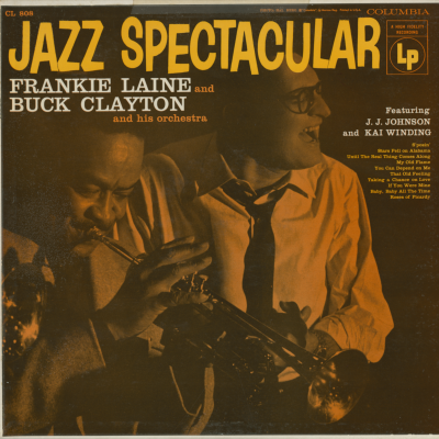 Jazz Spectacular (1956)