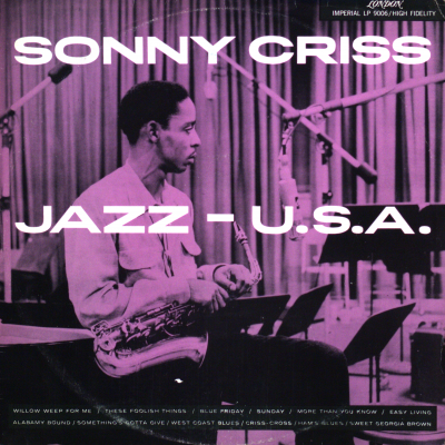 Jazz USA (1956)