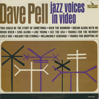 Jazz Voices In Video (1963)