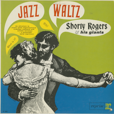 Jazz Waltz (1962)