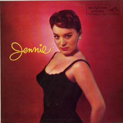 Jennie (1957)