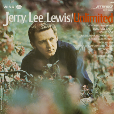 Jerry Lee Lewis Unlimited