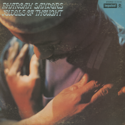 Jewels Of Thought (1969)