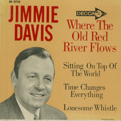 Where The Old Red River Flows (1962)