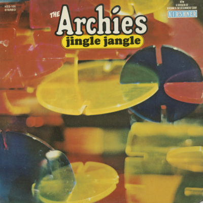 Jingle Jangle (1969)