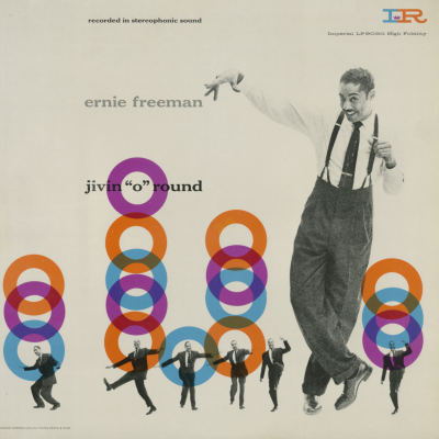 Jive O Round (1957)