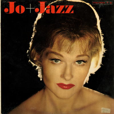 Jo + Jazz (1960)