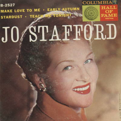 Jo Stafford (1957)
