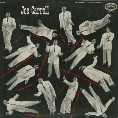 Joe Carroll (1956)