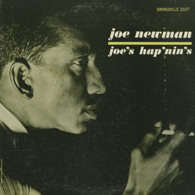 Joe's Hap'nin's (1961)