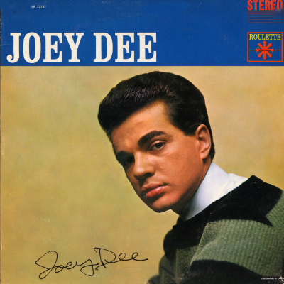 Joey Dee