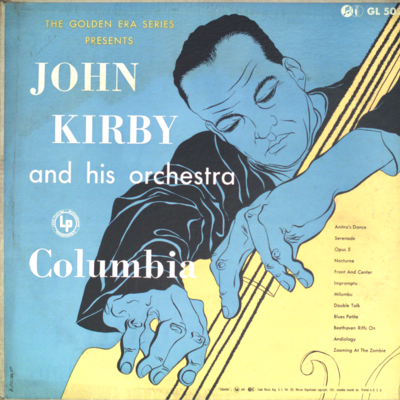John Kirby And His Orchestra