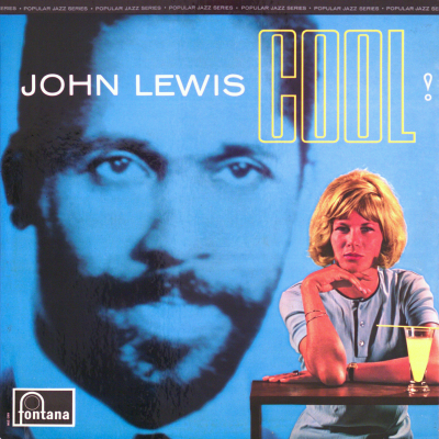 John Lewis Cool