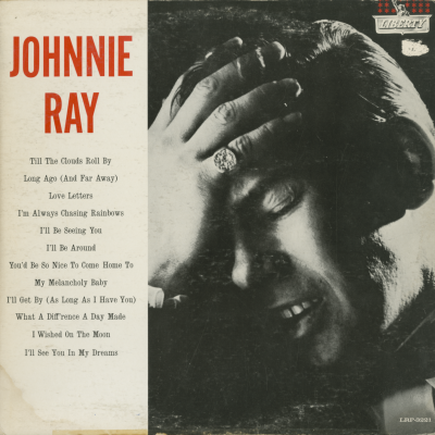 Johnnie Ray (1962)