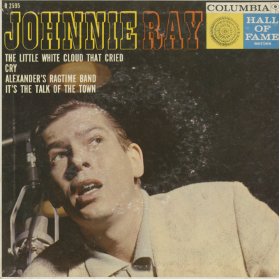 Johnnie Ray (1958)