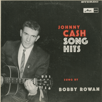 Johnny Cash Songs