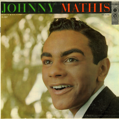Johnny Mathis (1956)
