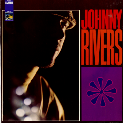 Johnny Rivers