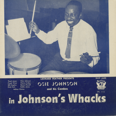 Johnson's Whacks (1955)