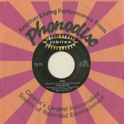 Joog / Hand Clapping Song (1970)