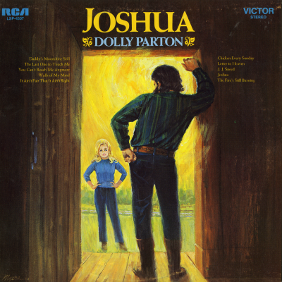 Joshua