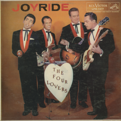 Joyride (1956)