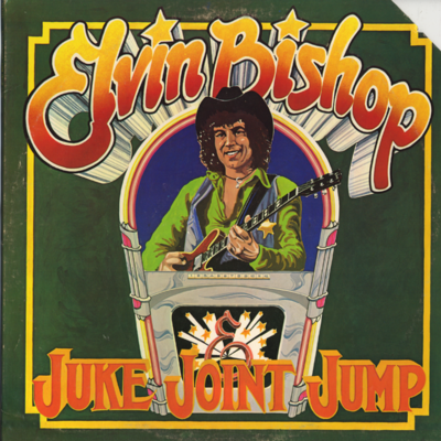 Juke Joint Jump (1975)
