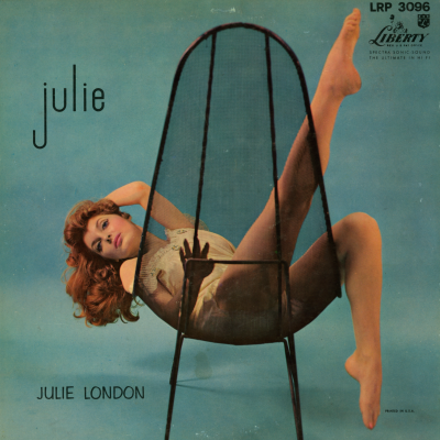 Julie (1958)