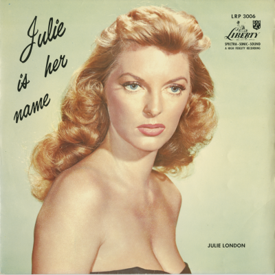 Julie Is Her Name (1955)