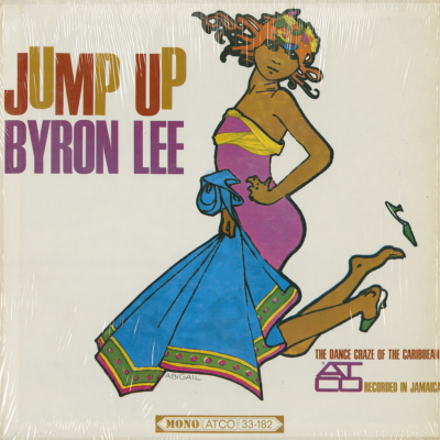 Jump Up
