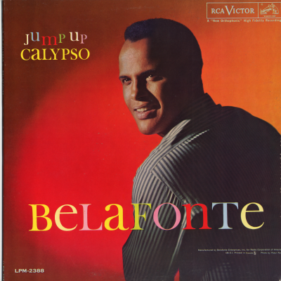 Jump Up Calypso