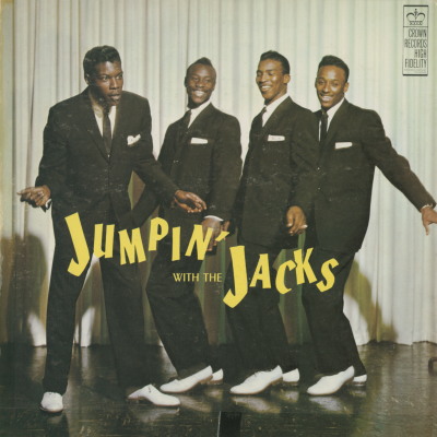 Jumpin' With The Jacks