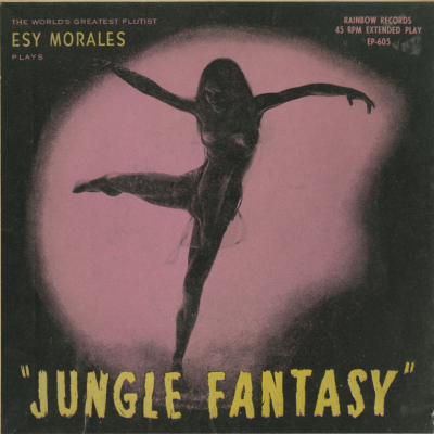 Jungle Fantasy