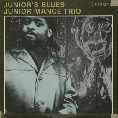 Junior's Blues (1963)