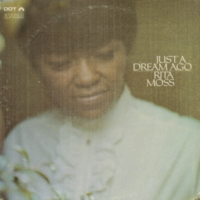 Just A Dream Ago