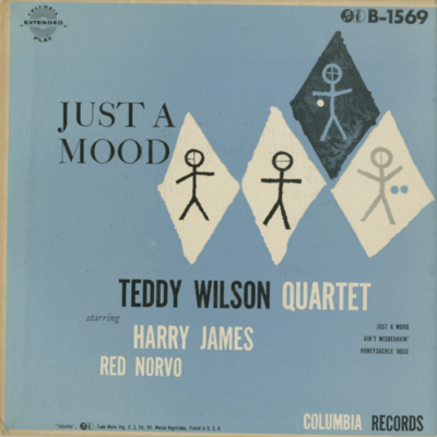 Just A Mood (1952)