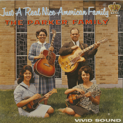 Just A Real Nice American Family (1964)