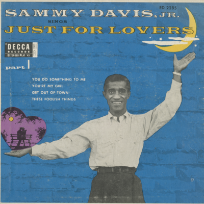 Just For Lovers Part 1 (1955)