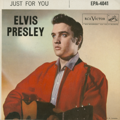 Just For You (1957)