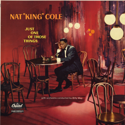 Just One Of Those Things (1958)