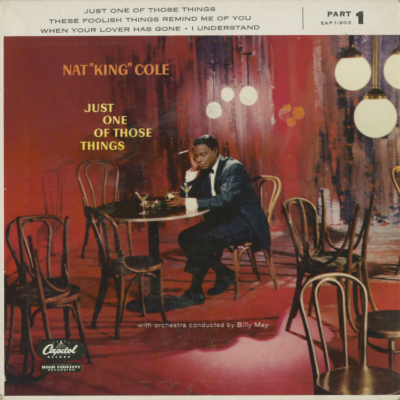 Just One Of Those Things Part 1 (1957)