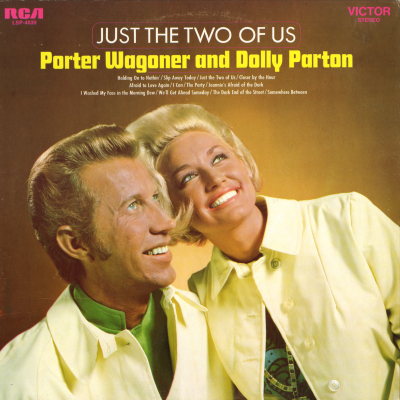 Just The Two Of Us