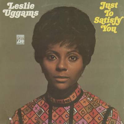 Just To Satisy You (1969)